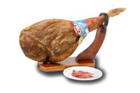 Jamón Serrano de Hembra (Vitola azul)