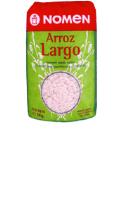 Arroz Nomen Largo