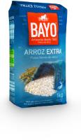 Arroz Extra Bayo