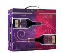 Dual BIB Murviedro Colección Cabernet Sauvignon & Syrah