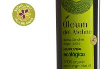 Aceite Ecológico: Oleum del Molino