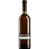 DON ZOILO Pedro Ximenez
