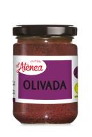 Olivada Olivera d'Atenea