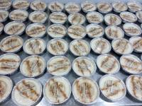 Arroz con leche artesanal