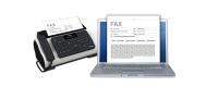 Envío y recepción de Fax Seguro PCI