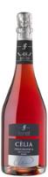 Celia ferret Gran Reserva rosat
