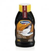 CARAMELO LIQUIDO 100% NAT 360GR ANTIGOTEO MONTEY