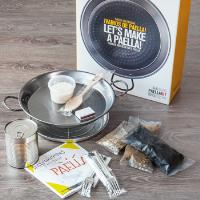 Paella Kit Barbacoa