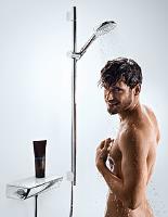 Hansgrohe Ecostat Select