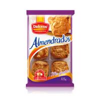 FAMILIA ALMENDRADOS