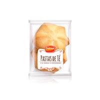 FAMILIA PASTAS DE TE