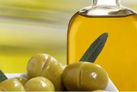 Aceitunas aliñadas 