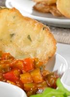 Tortillitas de bacalao