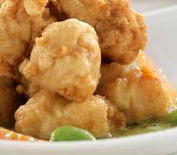 Cazón en adobo al natural