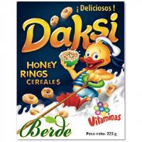 DAKSI “Berdé”