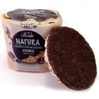 Choco Natura “Berdé”