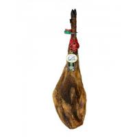 Jamón Ibérico de Bellota ecológico D.O.