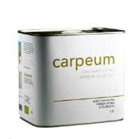 AOVE Carpeum Ecológico