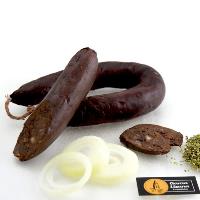 Morcilla de cebolla 