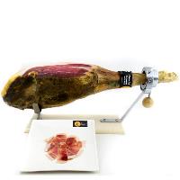 Jamón curado especial