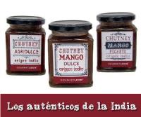 Salsa Chutney