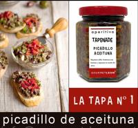 Tapenade de Gourmet Leon