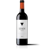 Izadi Crianza