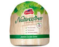 Naturíssimos Jamón Cocido