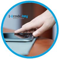 Teclados Code-Key