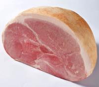 Jamón y paleta Ibéricos