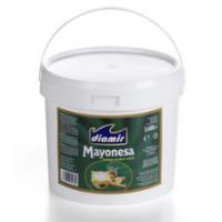 MAYONESA CUBO 3.600ML DIAMIR