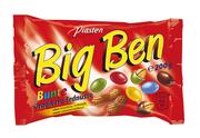 BIG BEN Cacahue choc.color 24x250g