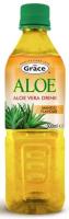 GRACE Bebida Aloe Vera Mango 12x500ml