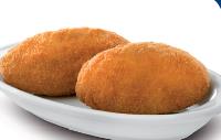 Croquetones ibéricos