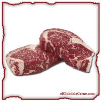 Entrecot Lomo Bajo/Alto de Carne de Kobe Wagyu