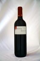 Abadía La Arroyada Roble