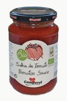 Salsa de Tomate Camporel Bio