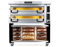 PizzaMaster Serie 800