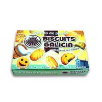 Surtido de Pastas BISCUITS GALICIA