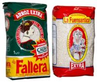 Arroz La Fallera