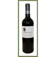 Vino Reserva, Montes de Hispania