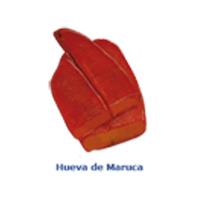 Huevas de Maruca Sabal