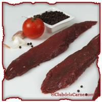 Pack Striploin de Carne de Canguro