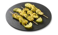 Brochetas