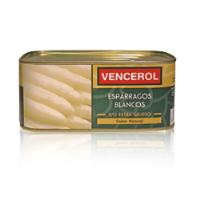 Espárragos Blancos VENCEROL