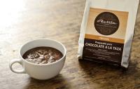 Chocolate sin gluten