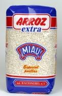 Arroz Redondo ¡Miau!