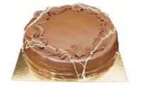 Pastel Sacher