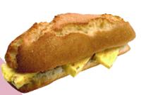 Bocadillo