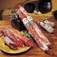 Lomo de Cerdo Ibérico 